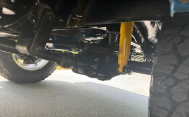 Dodge-Ram-Charger-383-factory-ac-2-tops-frame-off.-No-rust-Nevada-1977-2dr-21