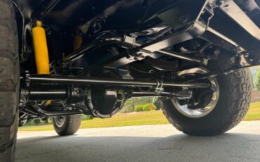 Dodge-Ram-Charger-383-factory-ac-2-tops-frame-off.-No-rust-Nevada-1977-2dr-22