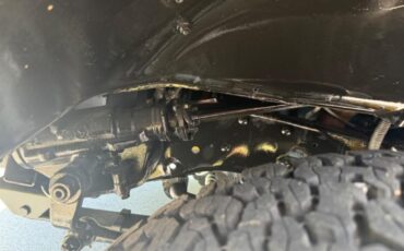 Dodge-Ram-Charger-383-factory-ac-2-tops-frame-off.-No-rust-Nevada-1977-2dr-23