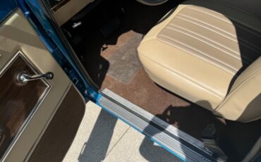 Dodge-Ram-Charger-383-factory-ac-2-tops-frame-off.-No-rust-Nevada-1977-2dr-29