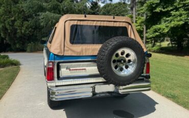 Dodge-Ram-Charger-383-factory-ac-2-tops-frame-off.-No-rust-Nevada-1977-2dr-3