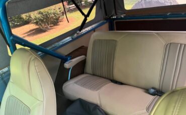 Dodge-Ram-Charger-383-factory-ac-2-tops-frame-off.-No-rust-Nevada-1977-2dr-30