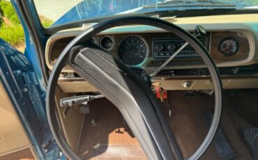 Dodge-Ram-Charger-383-factory-ac-2-tops-frame-off.-No-rust-Nevada-1977-2dr-32