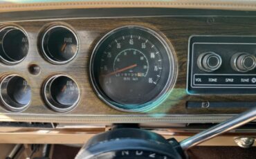 Dodge-Ram-Charger-383-factory-ac-2-tops-frame-off.-No-rust-Nevada-1977-2dr-33