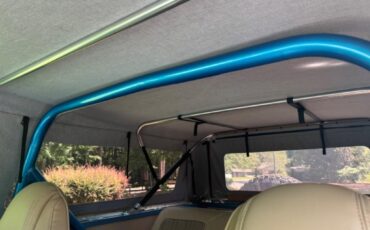 Dodge-Ram-Charger-383-factory-ac-2-tops-frame-off.-No-rust-Nevada-1977-2dr-35