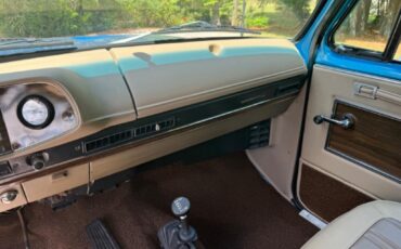 Dodge-Ram-Charger-383-factory-ac-2-tops-frame-off.-No-rust-Nevada-1977-2dr-36