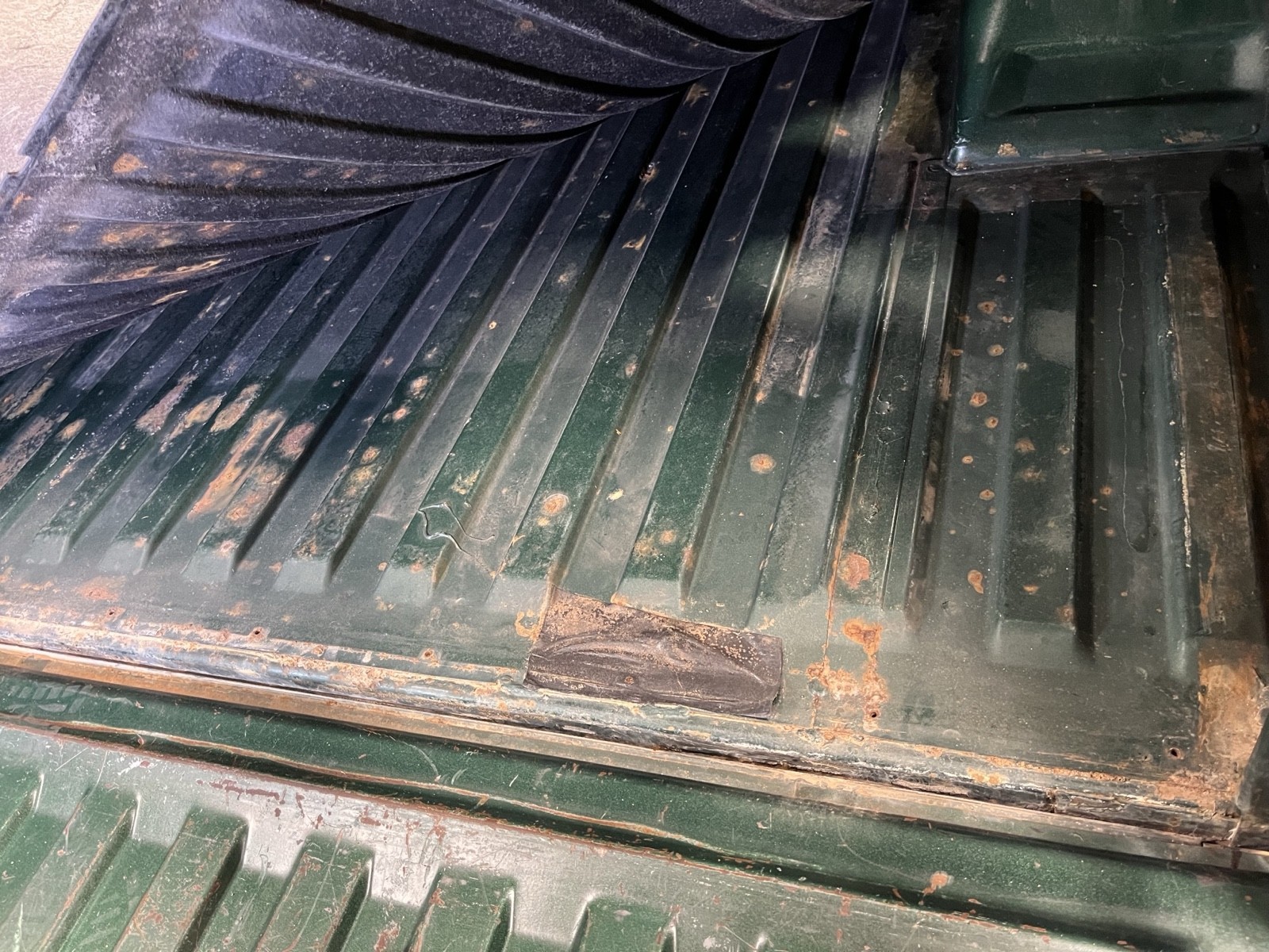 Dodge-Ramcharger-1974-SUV-10