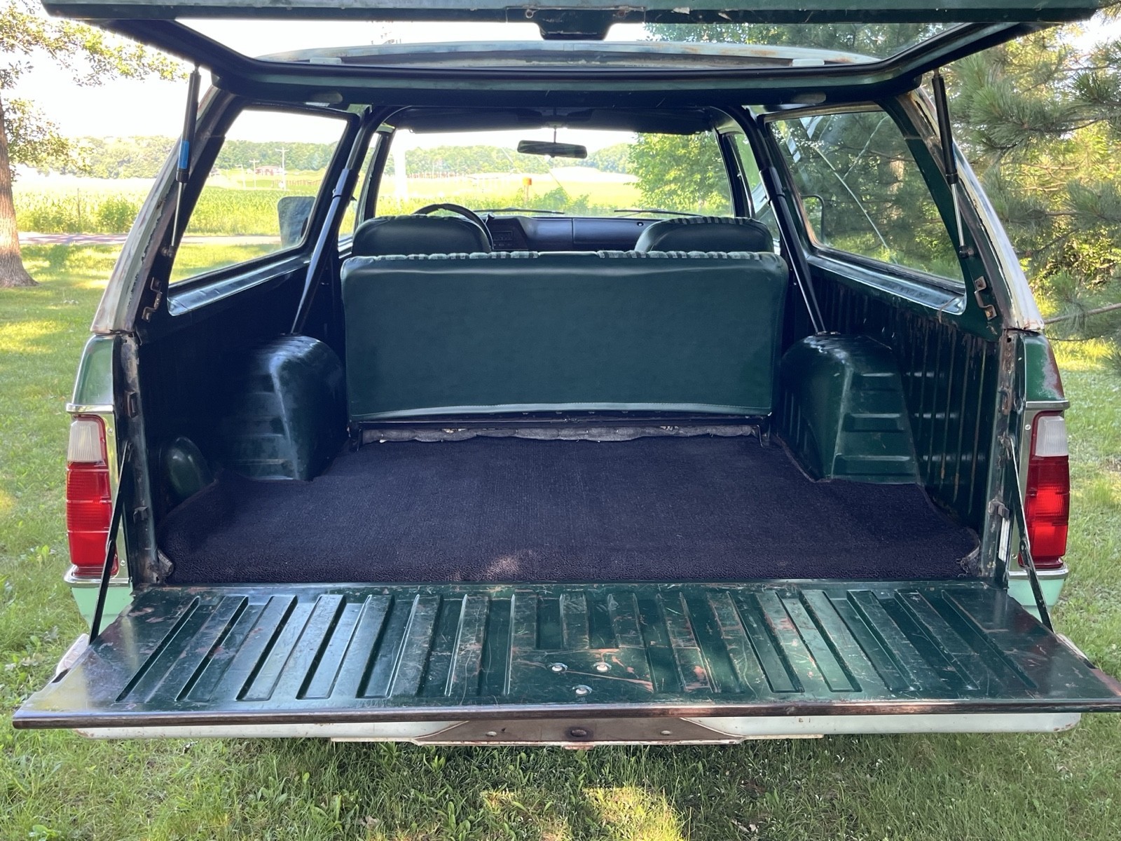 Dodge-Ramcharger-1974-SUV-11