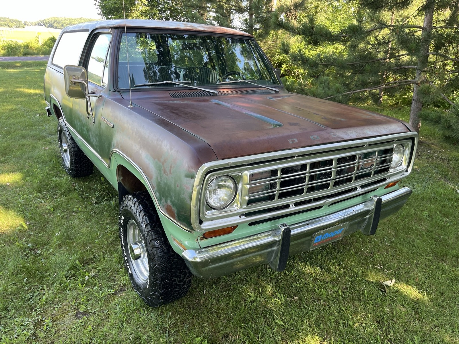 Dodge-Ramcharger-1974-SUV-14