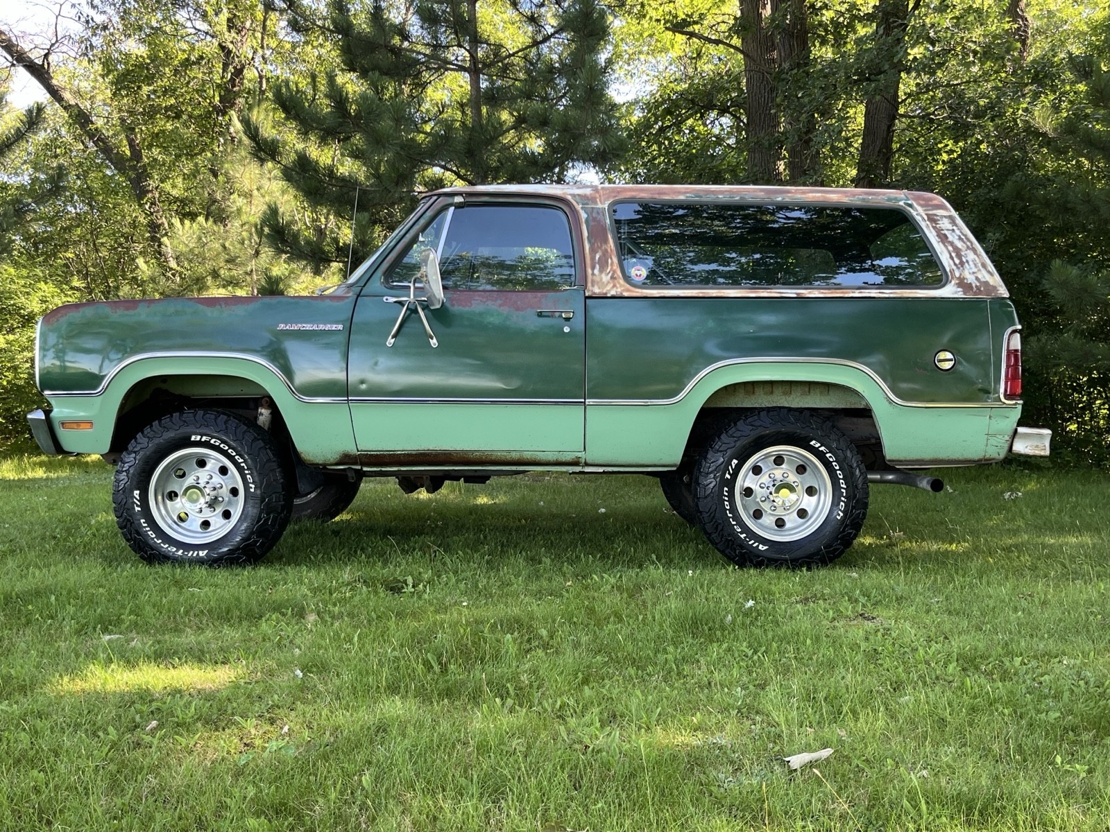 Dodge-Ramcharger-1974-SUV-15