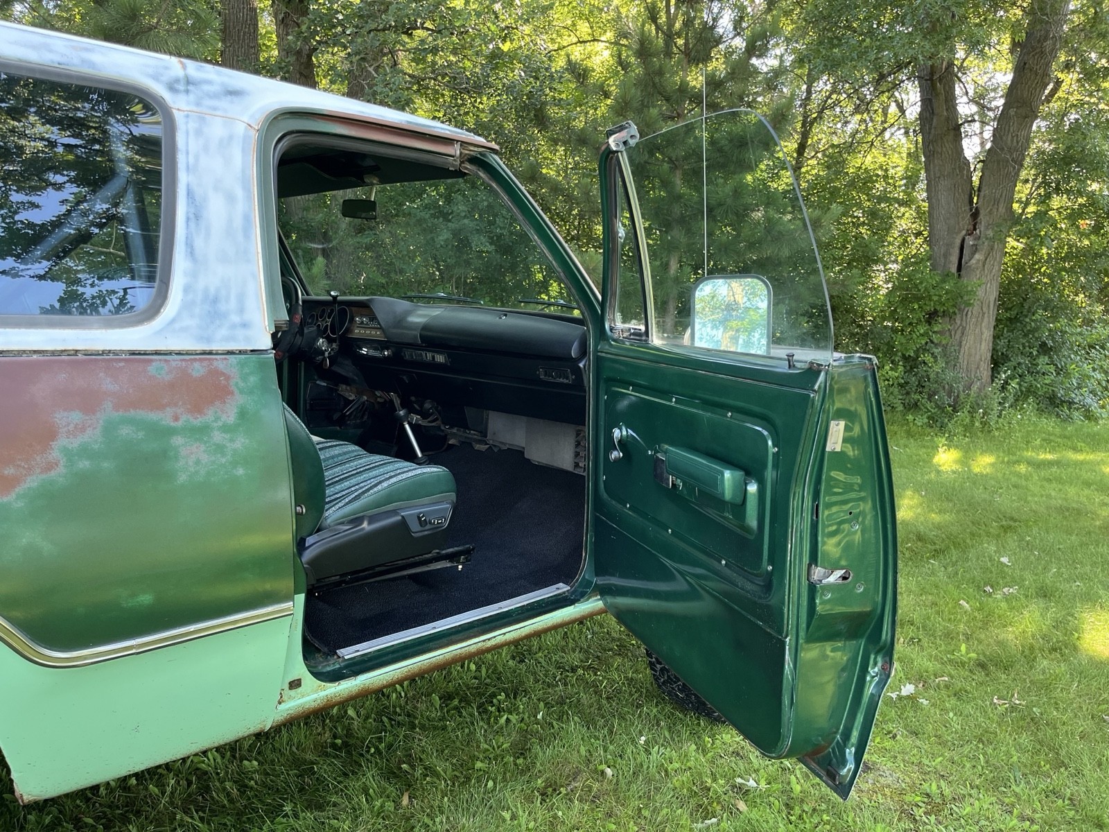 Dodge-Ramcharger-1974-SUV-18