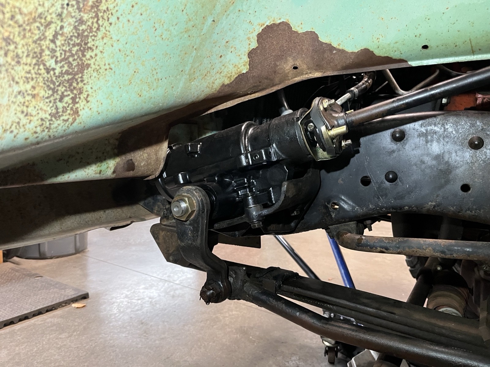 Dodge-Ramcharger-1974-SUV-37