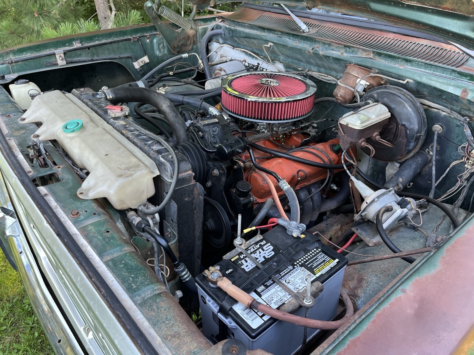 Dodge-Ramcharger-1974-SUV-39