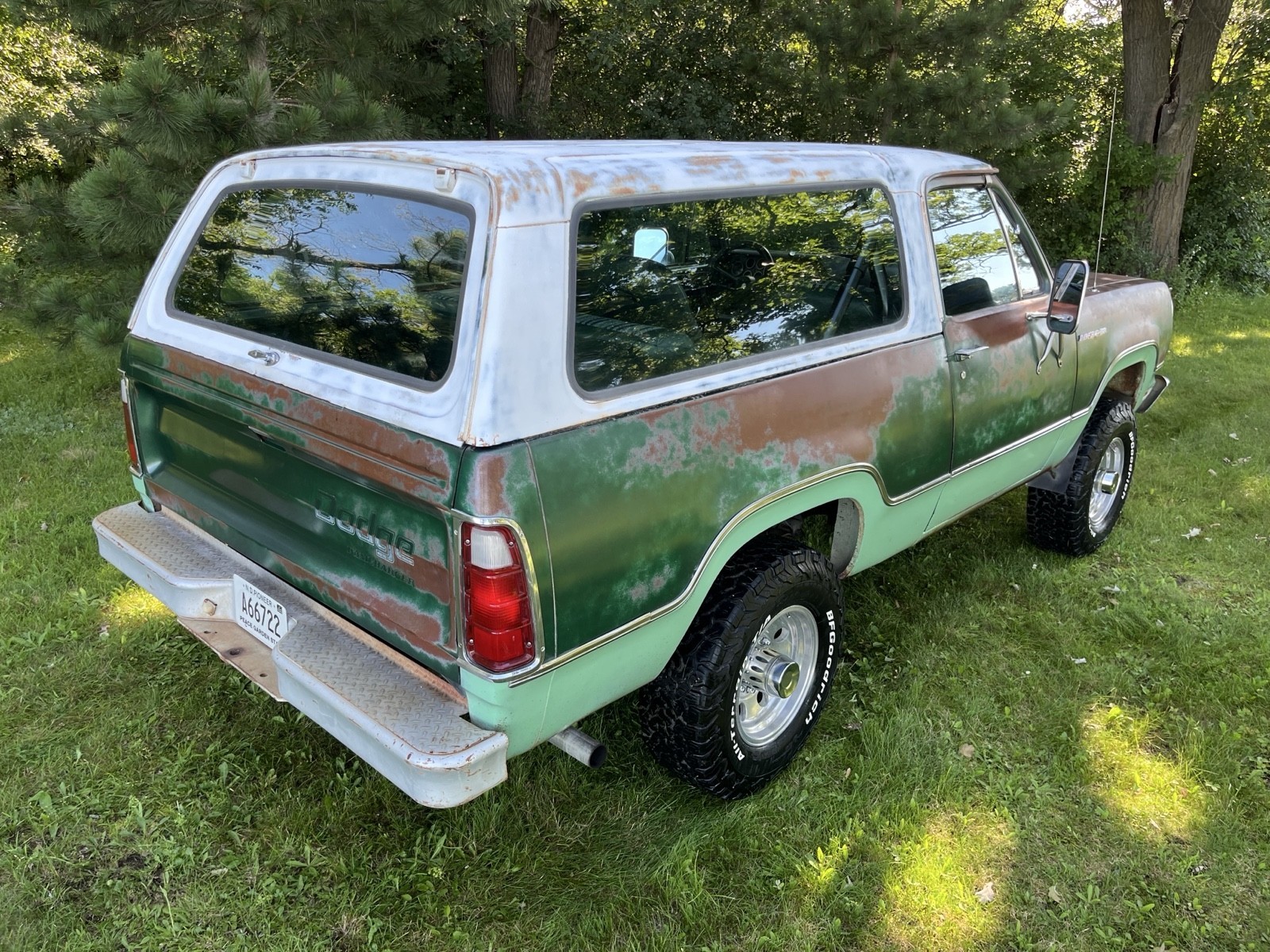 Dodge-Ramcharger-1974-SUV-7