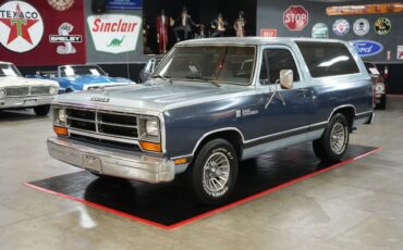 Dodge-Ramcharger-1987-SUV-1