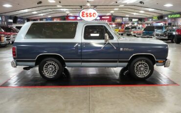 Dodge-Ramcharger-1987-SUV-6