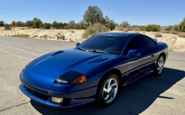 Dodge-Stealth-1993-Coupe-1