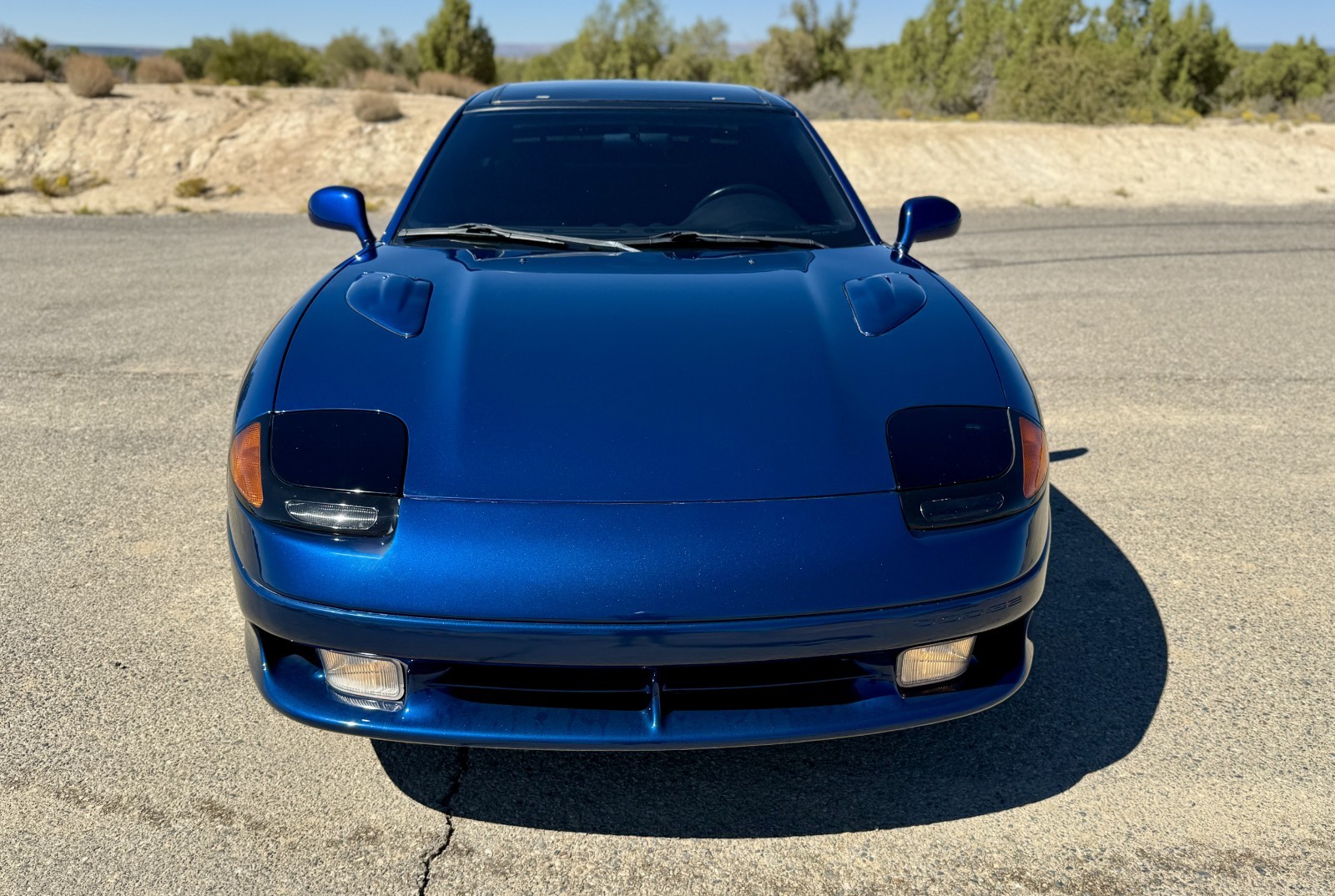 Dodge-Stealth-1993-Coupe-2