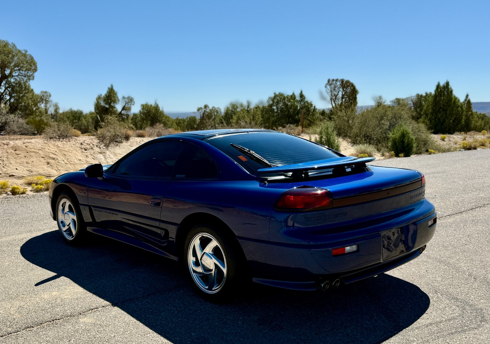 Dodge-Stealth-1993-Coupe-4