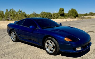 Dodge Stealth 1993 Coupe