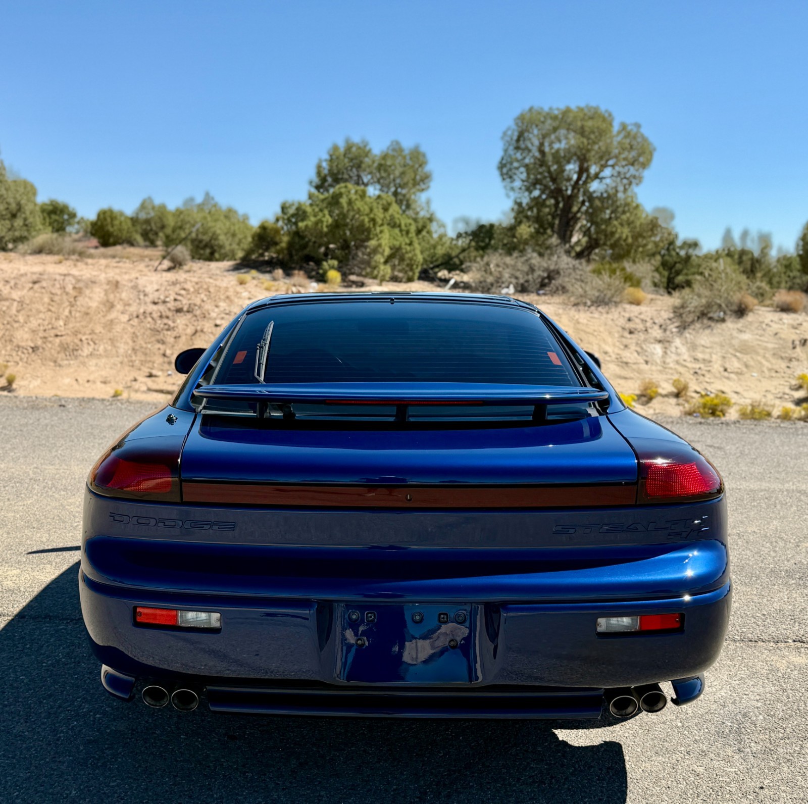 Dodge-Stealth-1993-Coupe-5