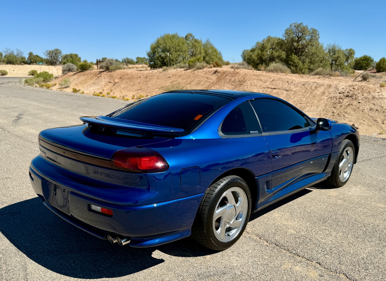 Dodge-Stealth-1993-Coupe-6