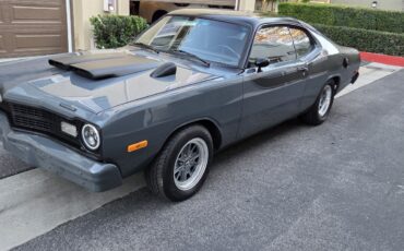 Dodge-Super-Bee-1974-Coupe