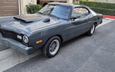 Dodge Super Bee 1974 Coupe