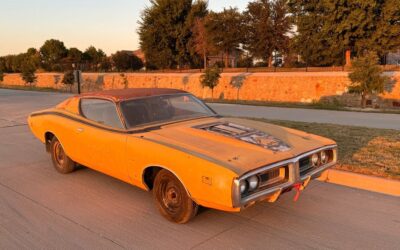 Dodge Superbee 1971