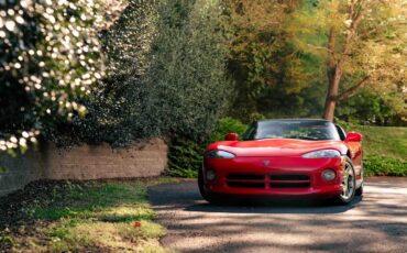 Dodge-Viper-1993-Convertible-10