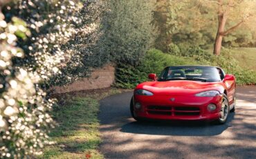 Dodge-Viper-1993-Convertible-11