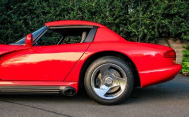 Dodge-Viper-1993-Convertible-13