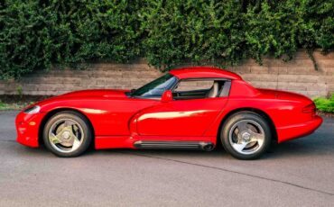Dodge-Viper-1993-Convertible-15