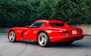 Dodge-Viper-1993-Convertible-16
