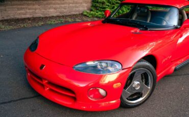 Dodge-Viper-1993-Convertible-2