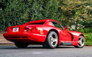 Dodge-Viper-1993-Convertible-20