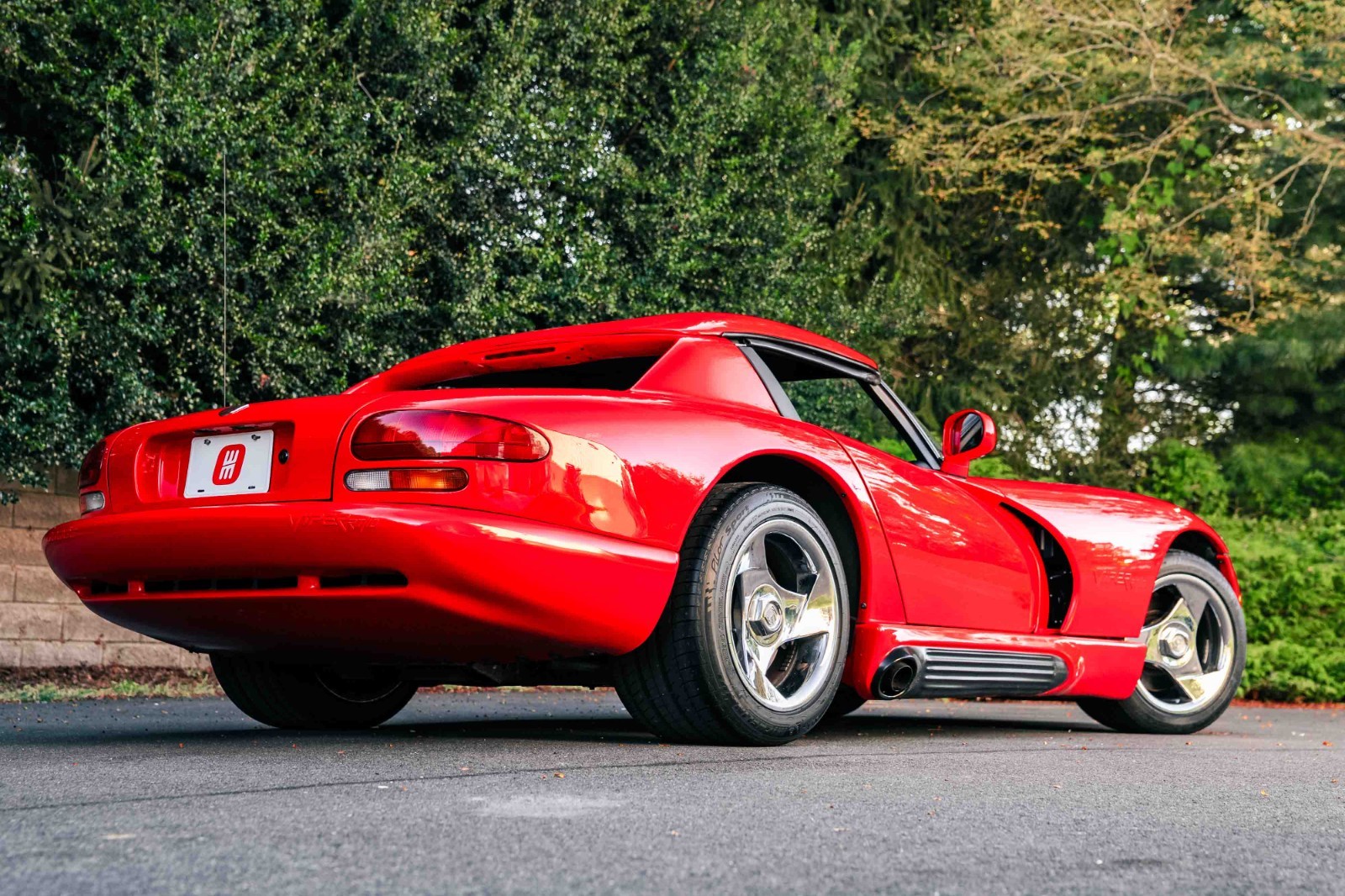 Dodge-Viper-1993-Convertible-20