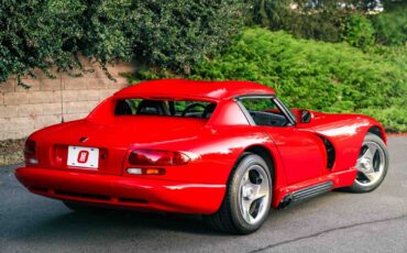 Dodge-Viper-1993-Convertible-21