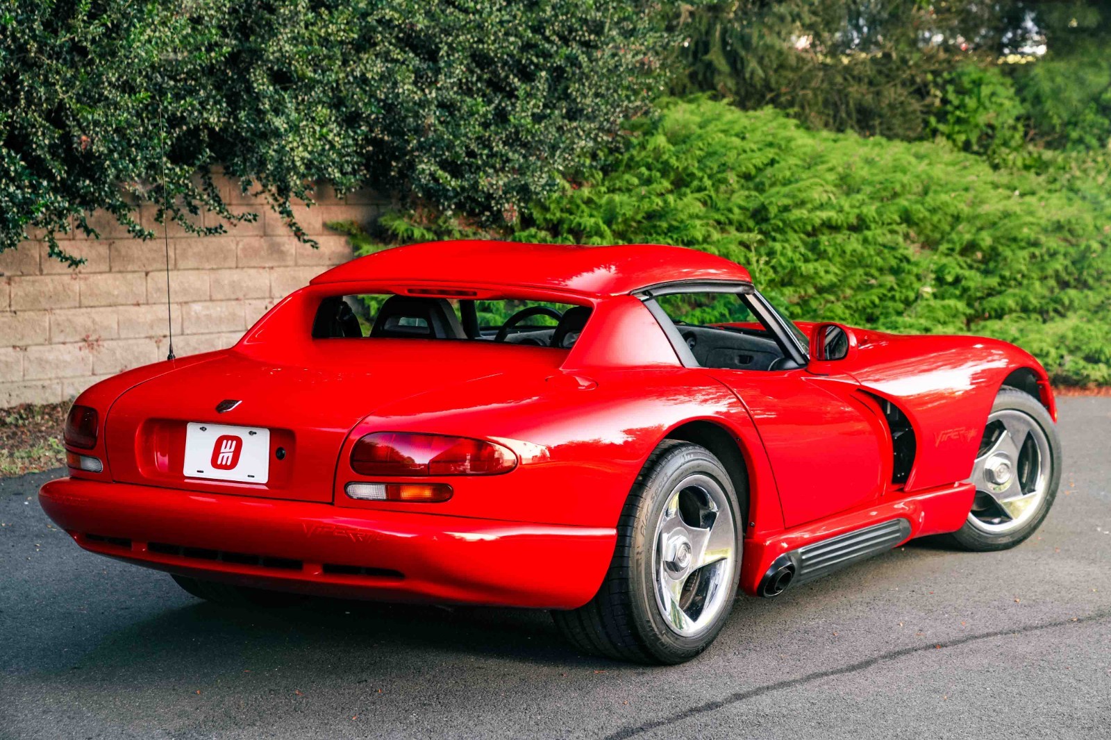 Dodge-Viper-1993-Convertible-21