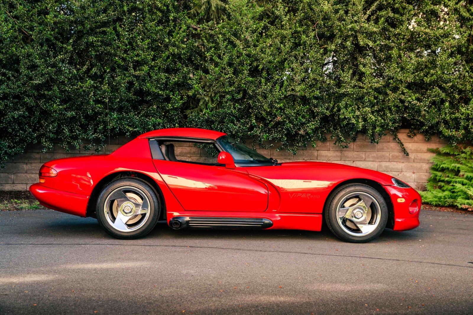 Dodge-Viper-1993-Convertible-22