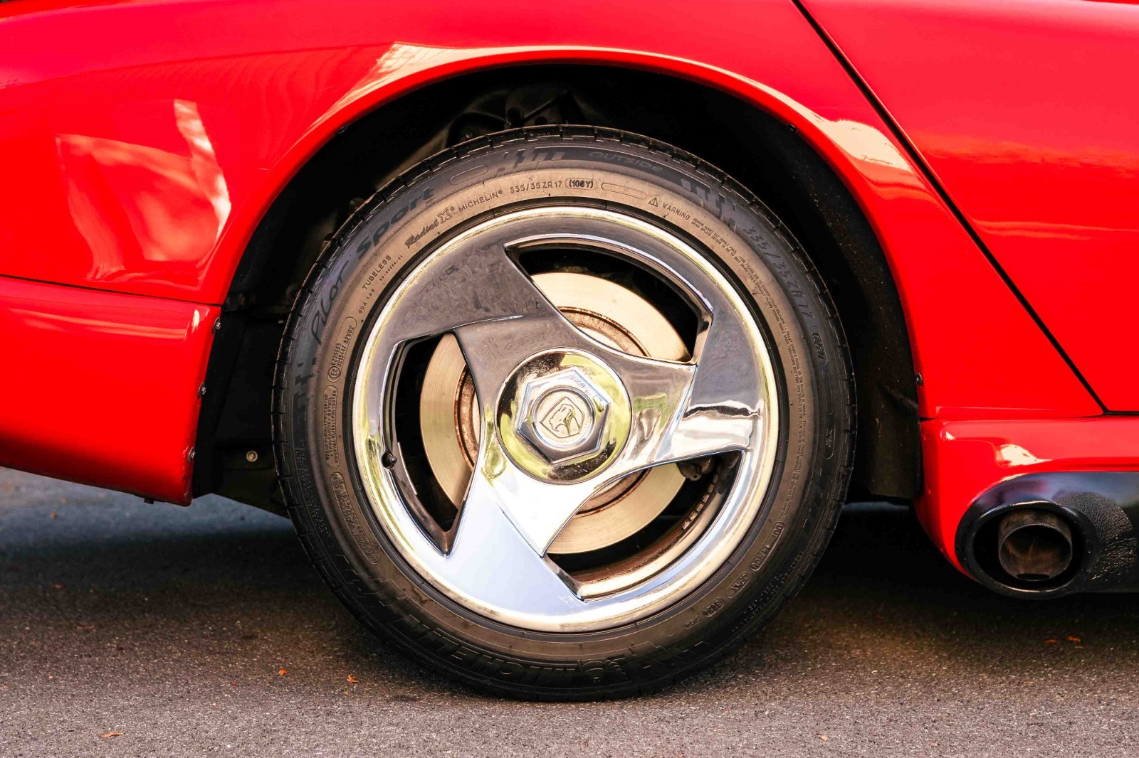 Dodge-Viper-1993-Convertible-23