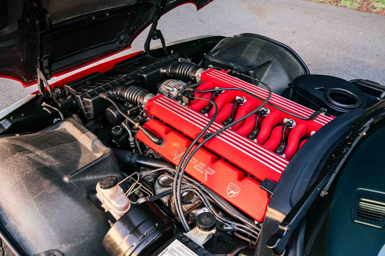 Dodge-Viper-1993-Convertible-27