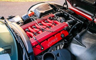 Dodge-Viper-1993-Convertible-29