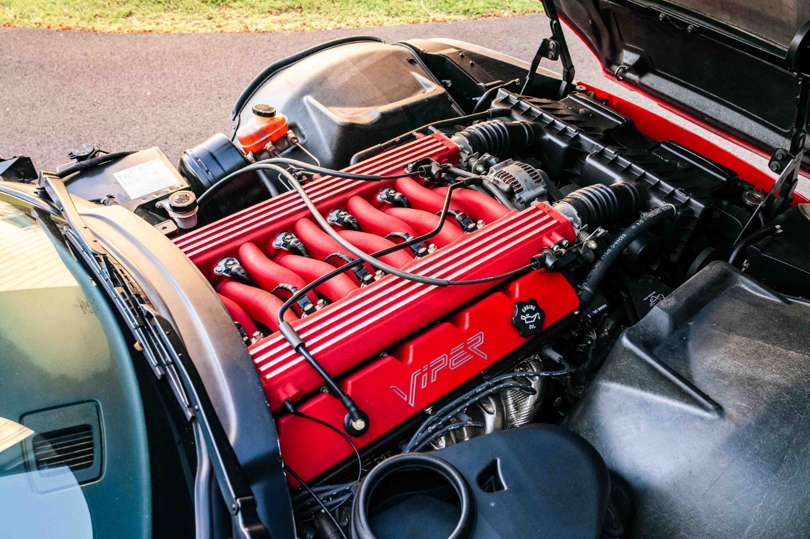 Dodge-Viper-1993-Convertible-29