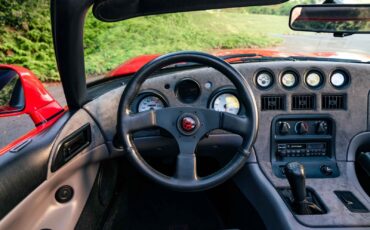 Dodge-Viper-1993-Convertible-35