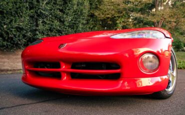 Dodge-Viper-1993-Convertible-4