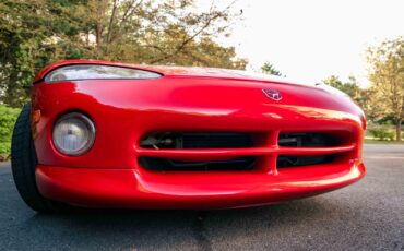 Dodge-Viper-1993-Convertible-5