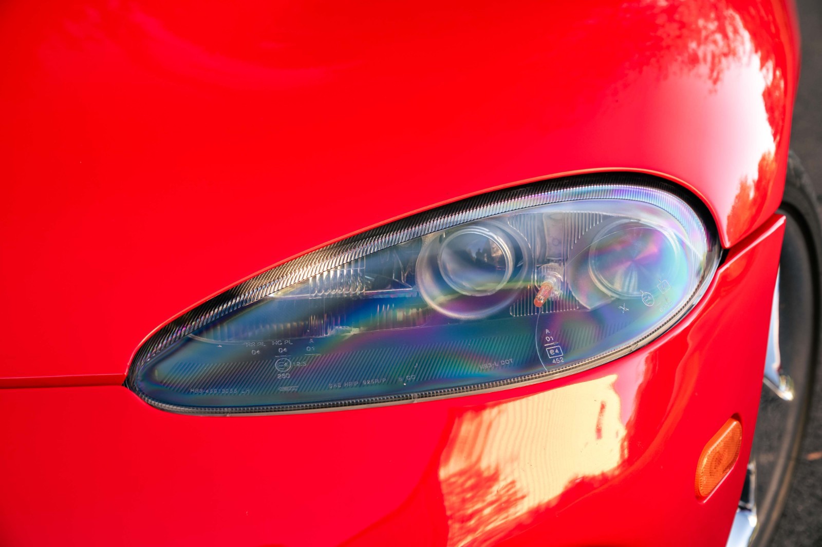 Dodge-Viper-1993-Convertible-8