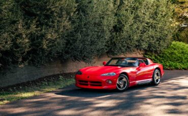 Dodge-Viper-1993-Convertible-9