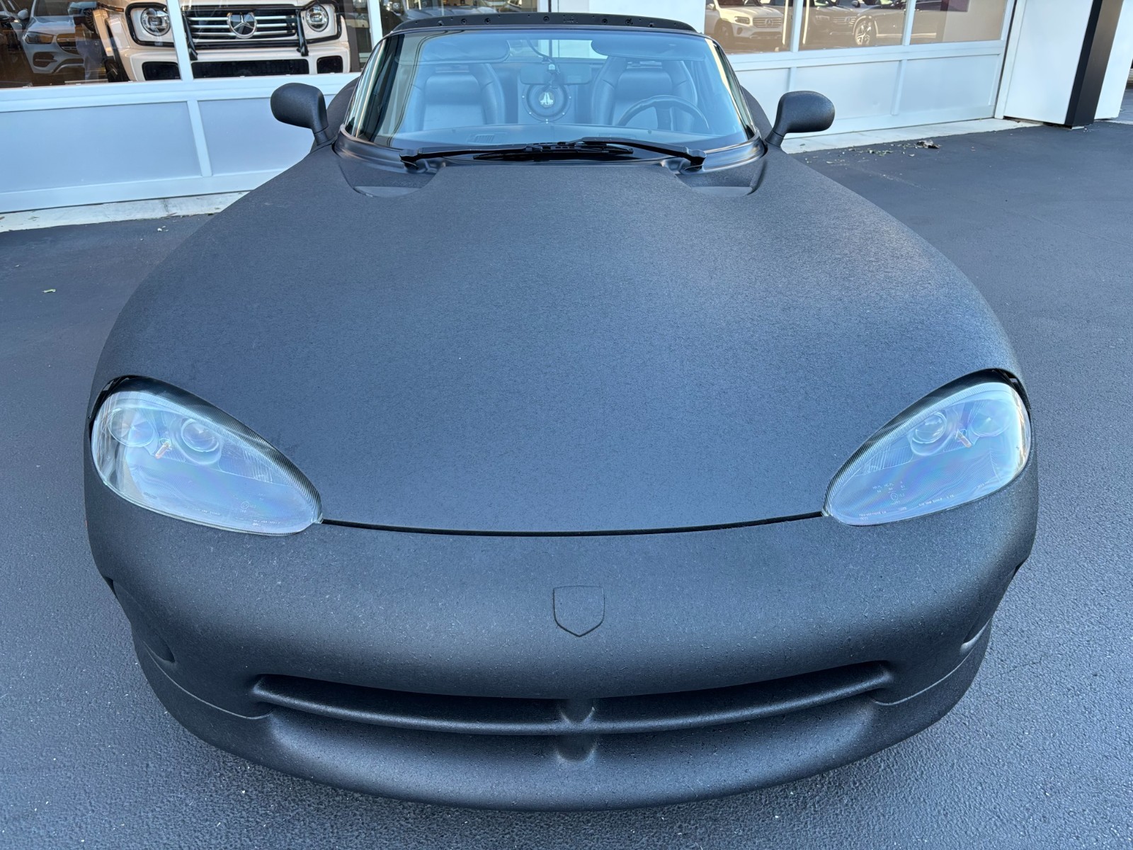 Dodge-Viper-1996-Convertible-1